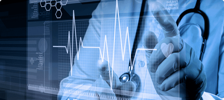 某药企开展肿瘤新药真实世界研究，助力企业临床实验数字化转型