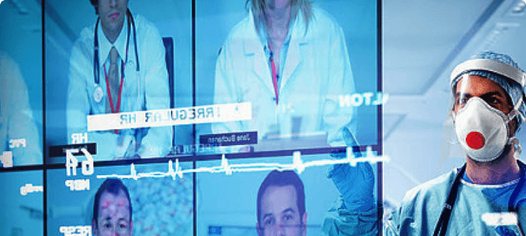 某药企通过全领域互动直播系列活动，打造企业专属的学术教育阵地